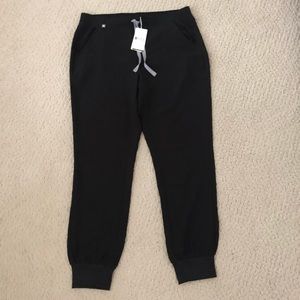 Figs Jogger Scrub Pants